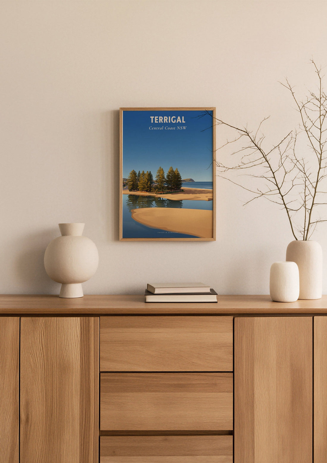 Travel Posters