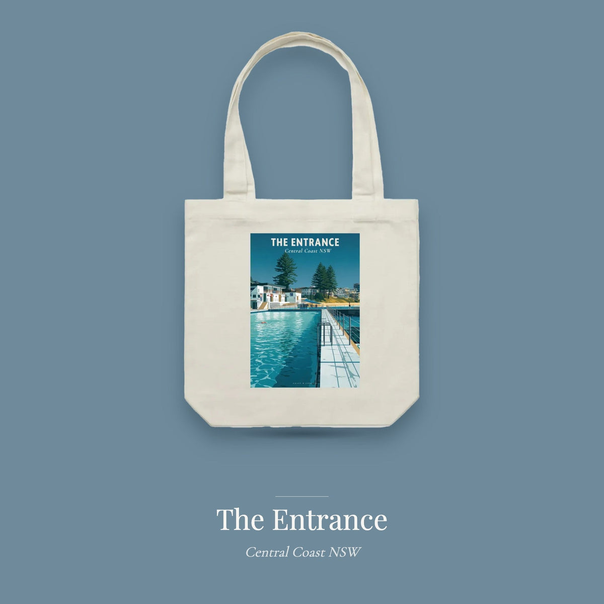 Tote Bags & Pouches